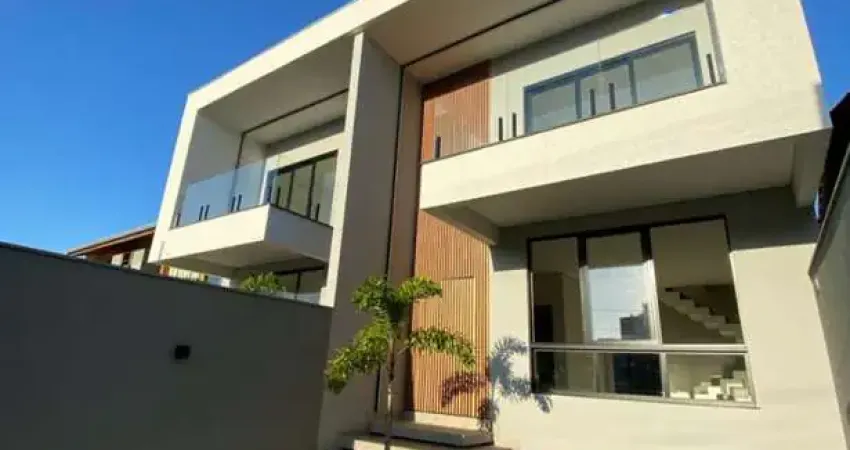 Casa com 3 quartos à venda na Rua Jorge Santos de Macedo, 63, Dom Bosco, Itajaí