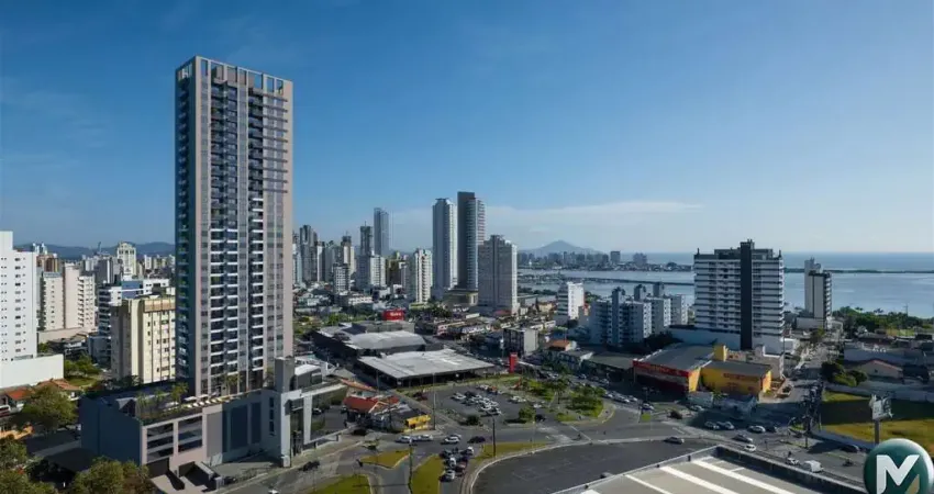 Apartamento com 2 quartos à venda na Rua Uruguai, 1330 Tipo, Centro, Itajaí