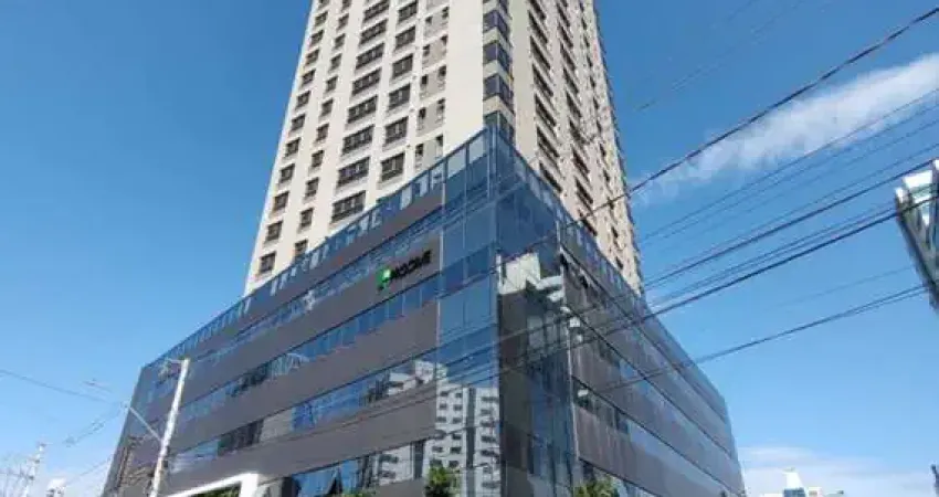 Apartamento com 2 quartos à venda na Rua Samuel Heusi, 149 tipo , Centro, Itajaí