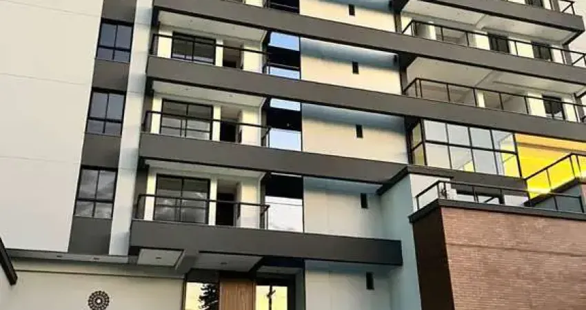 Apartamento com 2 quartos à venda na Avenida José Eugênio Muller, 435, Vila Operária, Itajaí