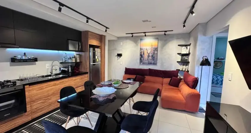 Apartamento com 2 quartos à venda na Rua Duque de Caxias, 70, Vila Operária, Itajaí