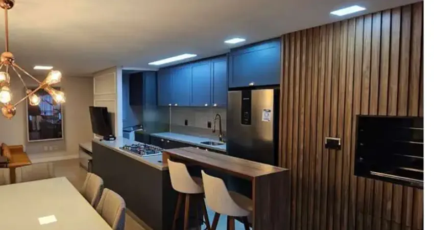 Apartamento com 2 quartos à venda na Rua Indaial, 1060, São Judas, Itajaí