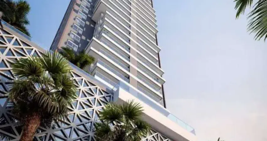 Apartamento com 3 quartos à venda na Avenida Joca Brandão, 231, Centro, Itajaí