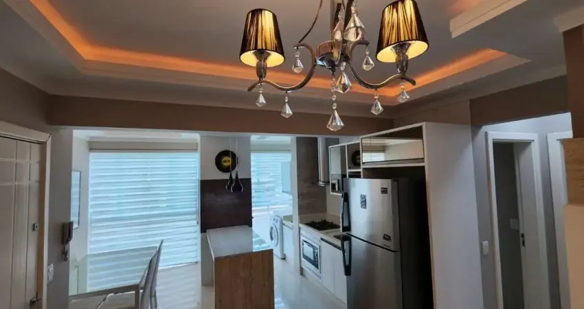 Apartamento com 2 quartos à venda na Rua Cecília Meireles, 150, Praia dos Amores, Balneário Camboriú