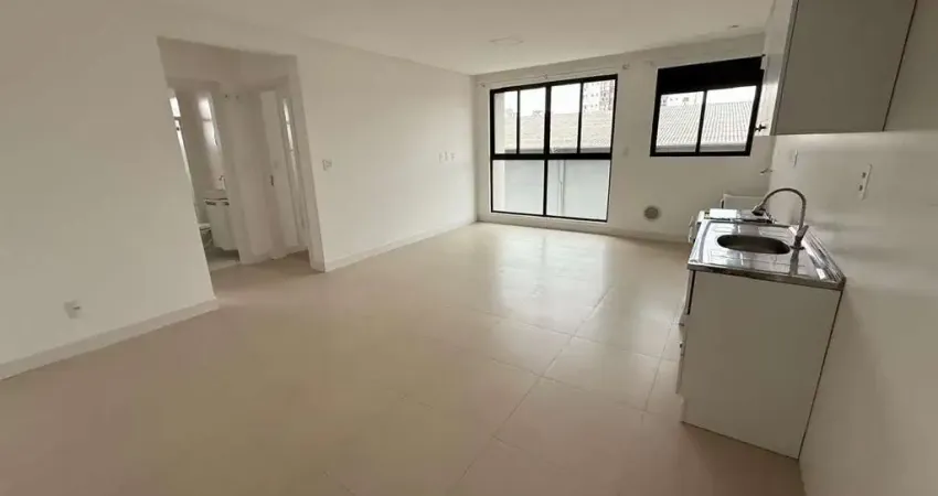 Apartamento com 2 quartos à venda na Rua Benjamin Franklin Pereira, 512, São João, Itajaí
