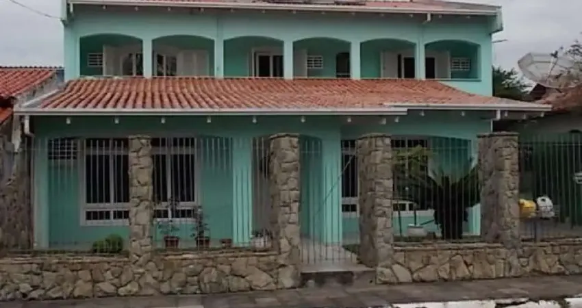 Casa com 6 quartos à venda na PROF. CECILIA BRANDÃO, 83, Fazenda, Itajaí