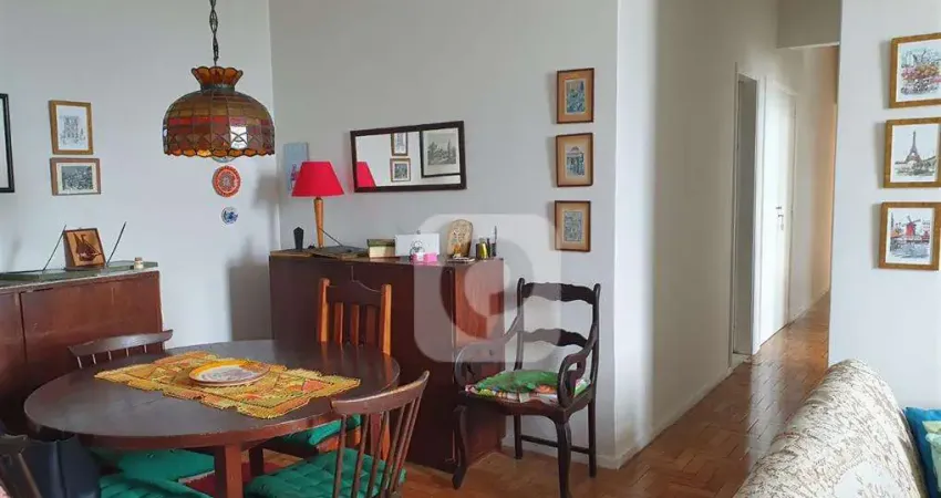 Apartamento com 4 quartos à venda na Rua Uruguai, Tijuca, Rio de Janeiro