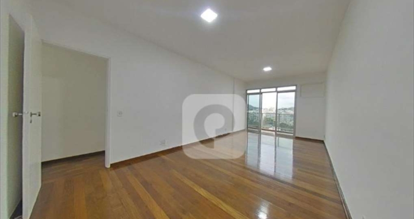 Apartamento 104m²,  3 quartos  e 2 vagas