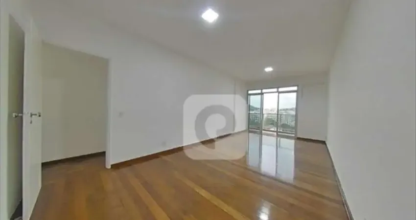 Apartamento com 3 quartos à venda na Rua Silva Guimarães, Tijuca, Rio de Janeiro