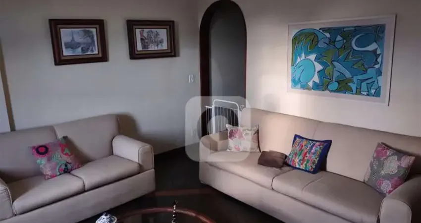 Apartamento com 3 quartos à venda na Avenida Maracanã, Tijuca, Rio de Janeiro