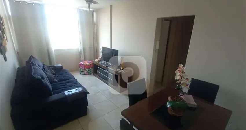 Apartamento com 2 quartos à venda na Rua Leopoldo, Andaraí, Rio de Janeiro