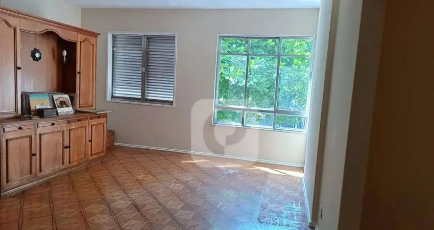 Apartamento com 4 quartos à venda na Rua Pareto, Tijuca, Rio de Janeiro