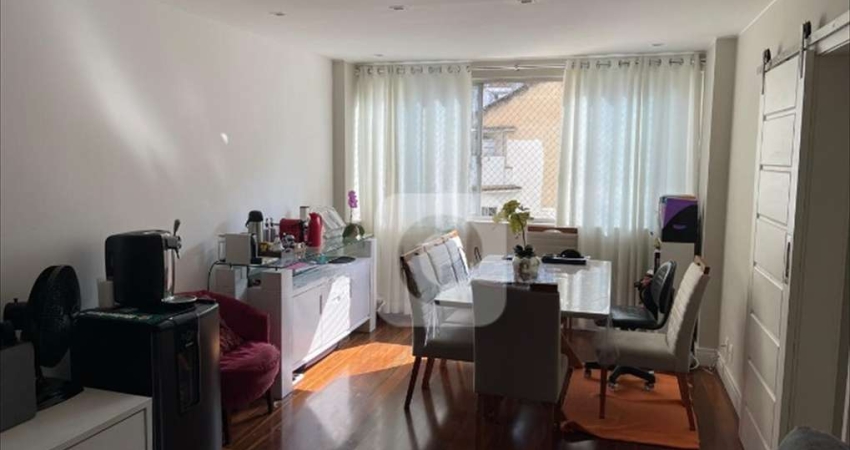 Apartamento com 3 quartos à venda na Rua Conde de Bonfim, Tijuca, Rio de Janeiro
