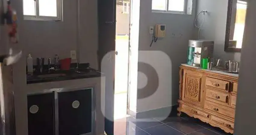 Casa com 4 quartos à venda na Rua São Miguel, Tijuca, Rio de Janeiro