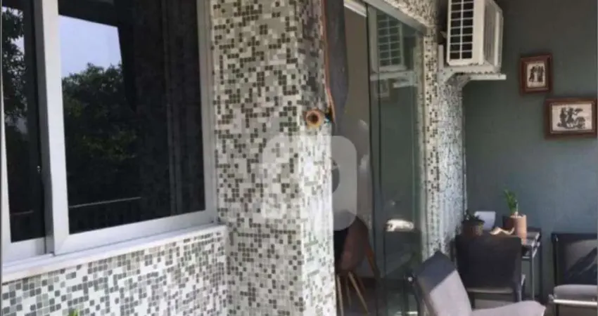 Apartamento com 2 quartos à venda na Rua Professor Euríco Rabelo, Maracanã, Rio de Janeiro