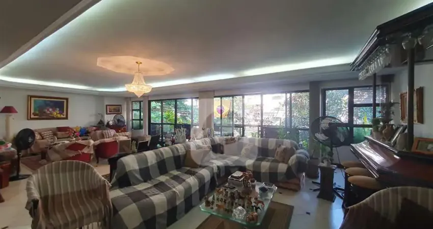 Apartamento com 4 quartos à venda na Rua Clóvis Beviláqua, Tijuca, Rio de Janeiro