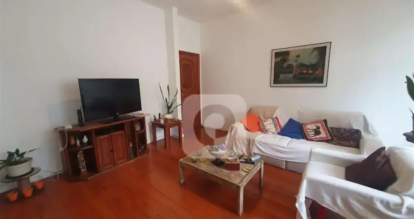 Apartamento com 3 quartos à venda na Rua Amoroso Costa, Tijuca, Rio de Janeiro