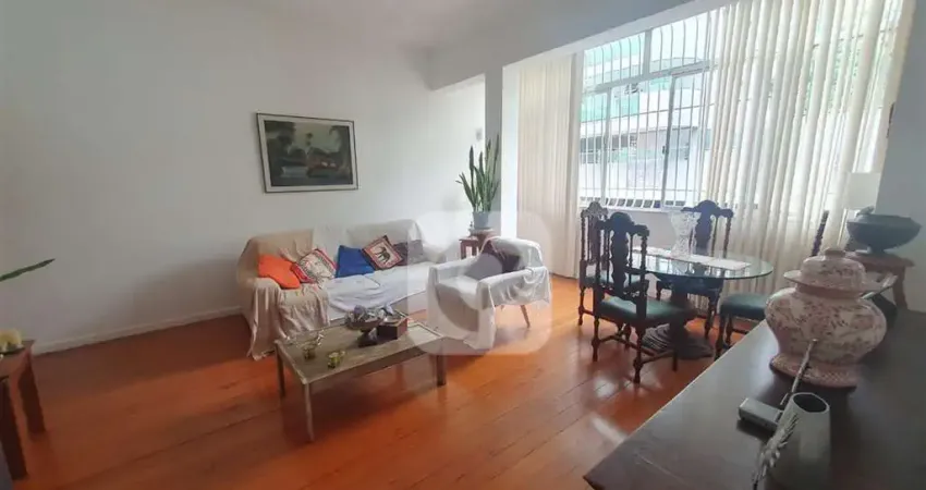 Apartamento com 3 quartos à venda na Rua Amoroso Costa, Tijuca, Rio de Janeiro