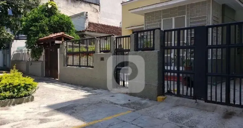 Casa térrea  4 quartos - 400 m² - Tijuca