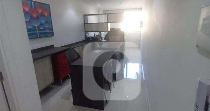 Linda Sala Comercial na Tijuca!