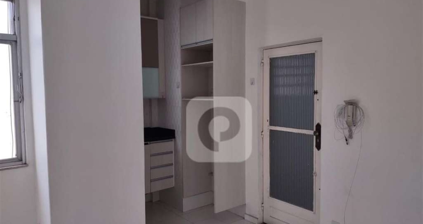 Meier - na Dias da Cruz apartamento quarto e sala excelente