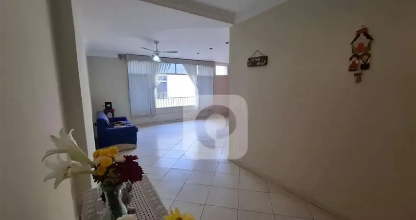 Apartamento 03 quartos na Tijuca próximo ao metrô S Fco Xavier!