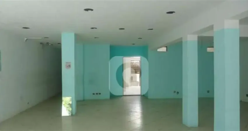 Casa com 3 quartos à venda na Rua General Canabarro, Maracanã, Rio de Janeiro