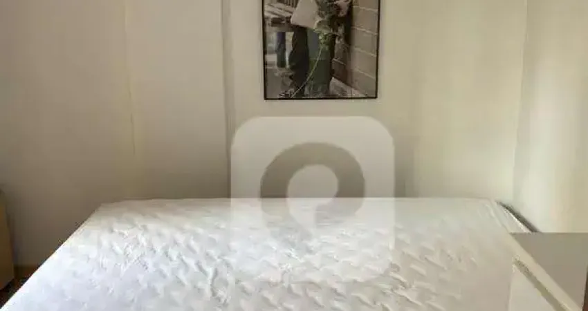 2 QUARTOS, SEM VAGA, LEBLON