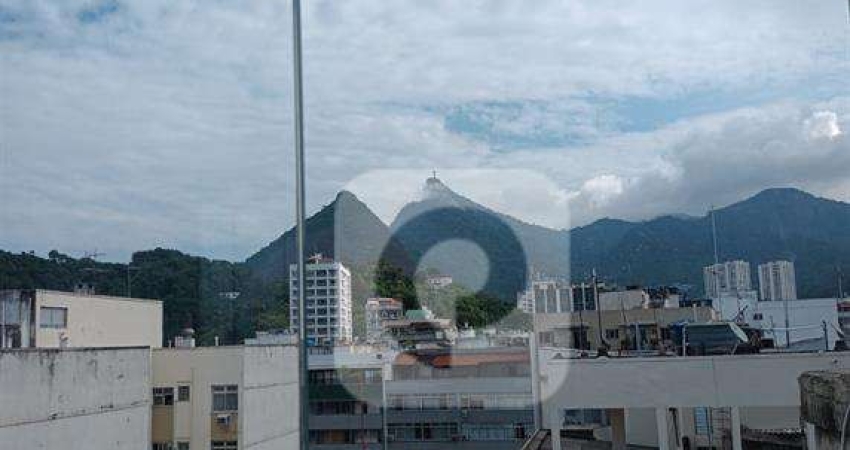 Cobertura em Laranjeiras