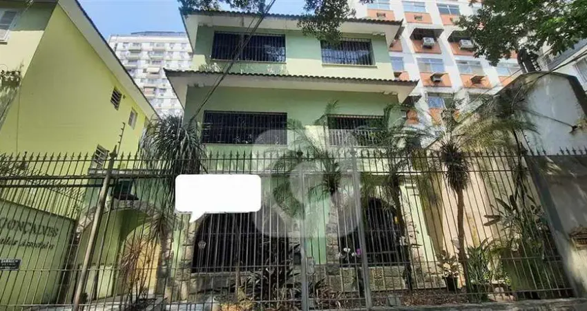 COMERCIAL, 720M2, 10 VAGAS, 6 SALAS, 4 SALÕES,  TIJUCA