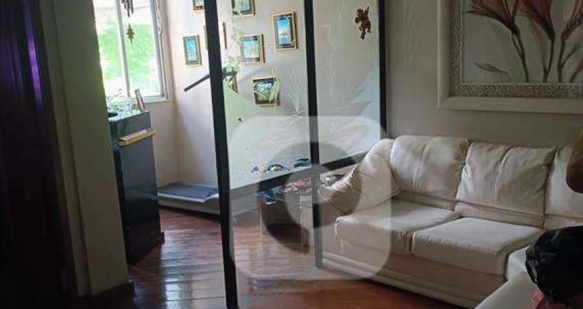 Apartamento com 3 quartos à venda na Rua Conde de Bonfim, Tijuca, Rio de Janeiro