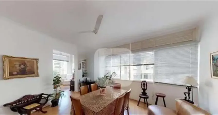 Apartamento com 3 quartos à venda na Rua Bolivar, Copacabana, Rio de Janeiro