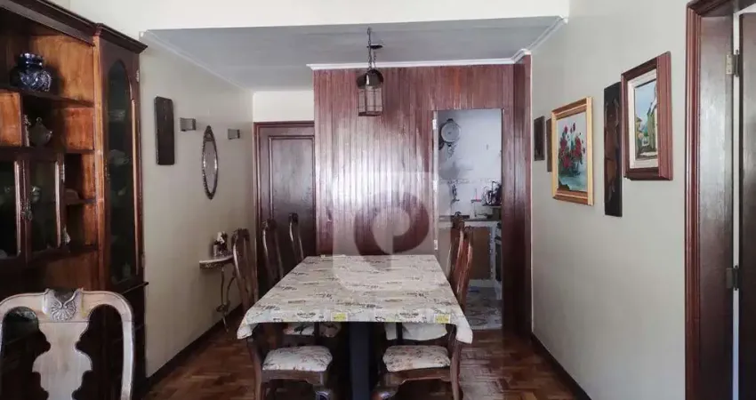 Apartamento com 3 quartos à venda na Rua Conde de Bonfim, Tijuca, Rio de Janeiro