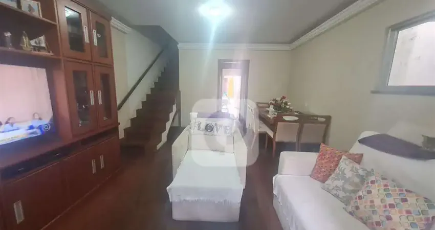 Casa com 4 quartos à venda na Rua Urbano Duarte, Tijuca, Rio de Janeiro