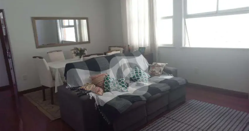 Apartamento com 3 quartos à venda na Rua Santanésia, Rio Comprido, Rio de Janeiro