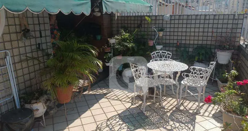 Casa com 3 quartos à venda na Rua Teodoro da Silva, Vila Isabel, Rio de Janeiro