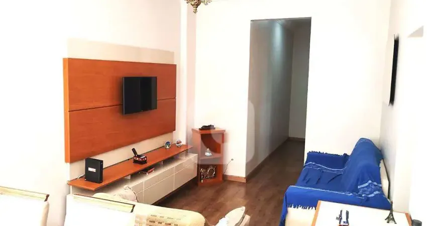 Apartamento com 3 quartos à venda na Rua Valparaíso, Tijuca, Rio de Janeiro