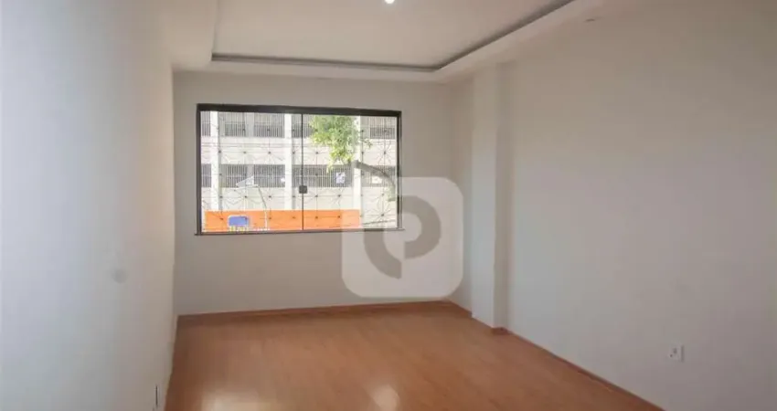Apartamento com 2 quartos à venda na Rua Euclides Faria, Ramos, Rio de Janeiro