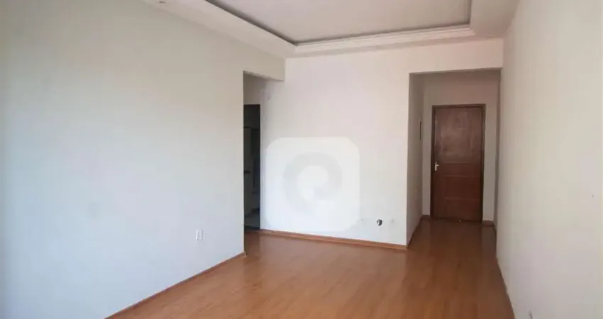 Apartamento em Ramos