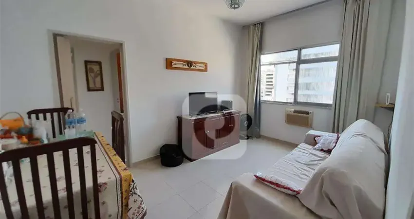 Apartamento com 2 quartos à venda na Rua São Clemente, Botafogo, Rio de Janeiro