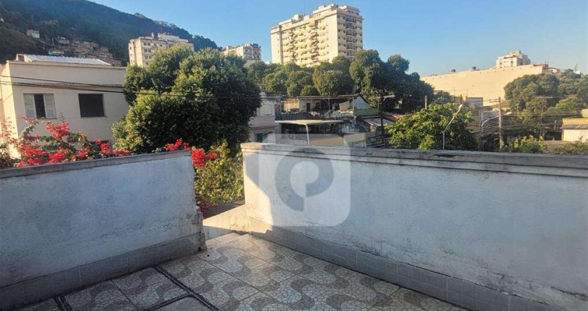 Casa com 2 quartos à venda na Rua Torres Homem, Vila Isabel, Rio de Janeiro