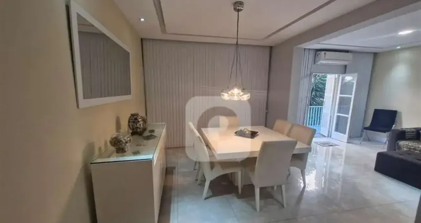 Apartamento com 3 quartos à venda na Avenida Atlântica, Copacabana, Rio de Janeiro