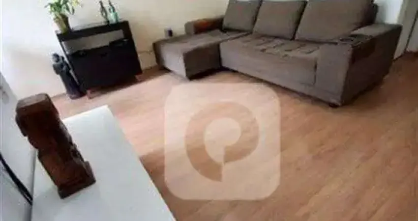 Apartamento com 2 quartos à venda na Rua da Passagem, Botafogo, Rio de Janeiro