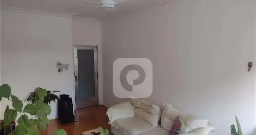 Apartamento com 2 quartos à venda na Rua Carvalho Alvim, Tijuca, Rio de Janeiro