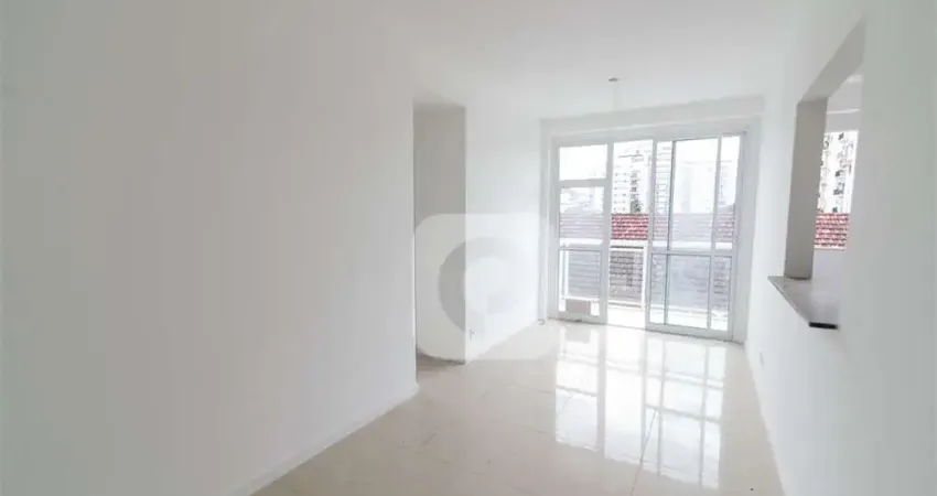 Apartamento com 2 quartos à venda na Rua Torres Homem, Vila Isabel, Rio de Janeiro