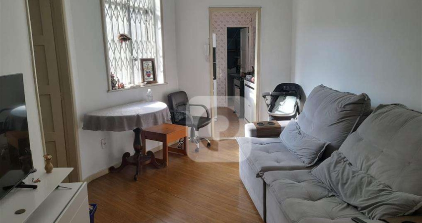 Apartamento com 2 quartos à venda na Rua Paula Brito, Andaraí, Rio de Janeiro
