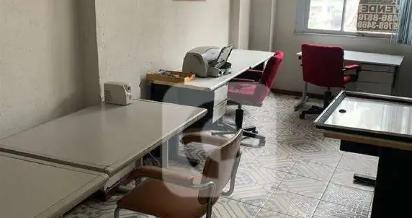 Sala comercial com 1 sala à venda na Rua da Alfândega, Centro, Rio de Janeiro