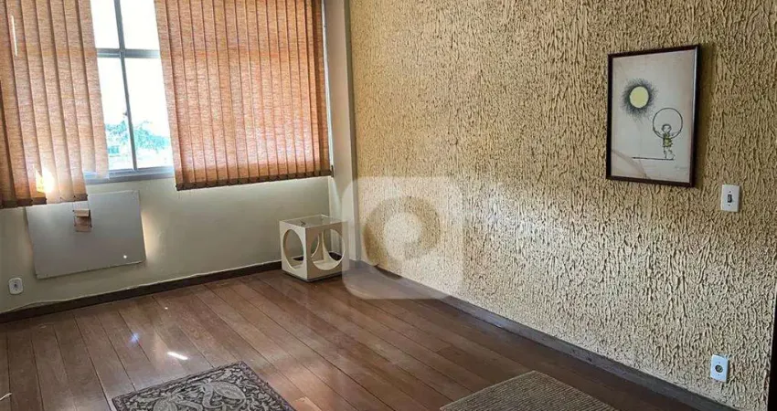 Apartamento com 3 quartos à venda na Rua Maria Amália, Tijuca, Rio de Janeiro