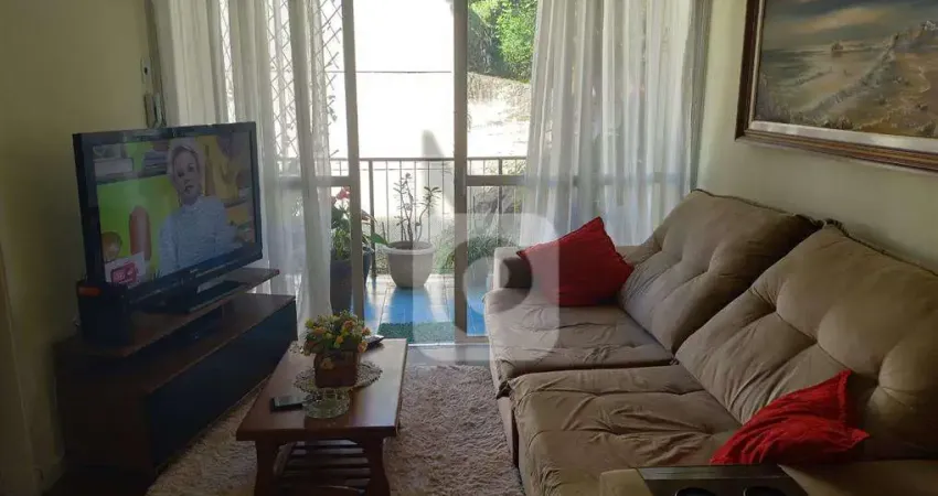 Apartamento 3 Qts com 112m² situado próximo à Rua Conde de Bonfim
