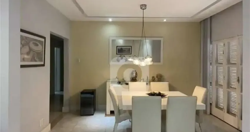 Apartamento 164 m² - 3 quartos, sendo 1 suíte na Avenida Atlântica!